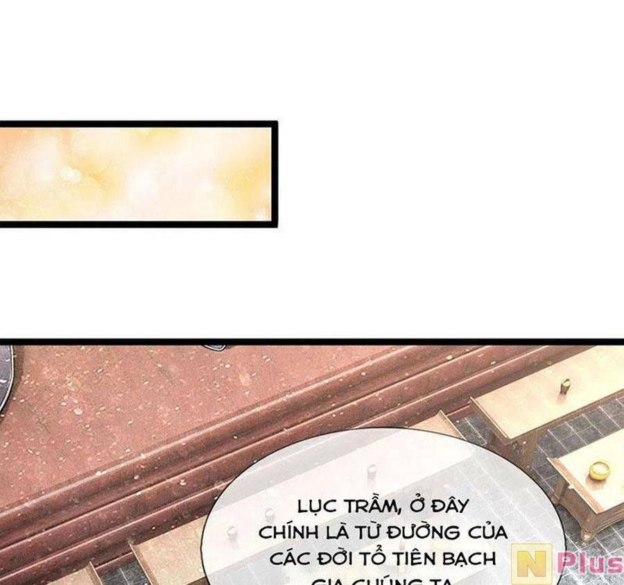 đọc truyện Bị Giam Cầm Trăm Vạn Năm Đệ Tử Ta Trải Khắp Chư Thiên Thần Giới Chương 195 ảnh 3 tại Thiên Thai Truyện