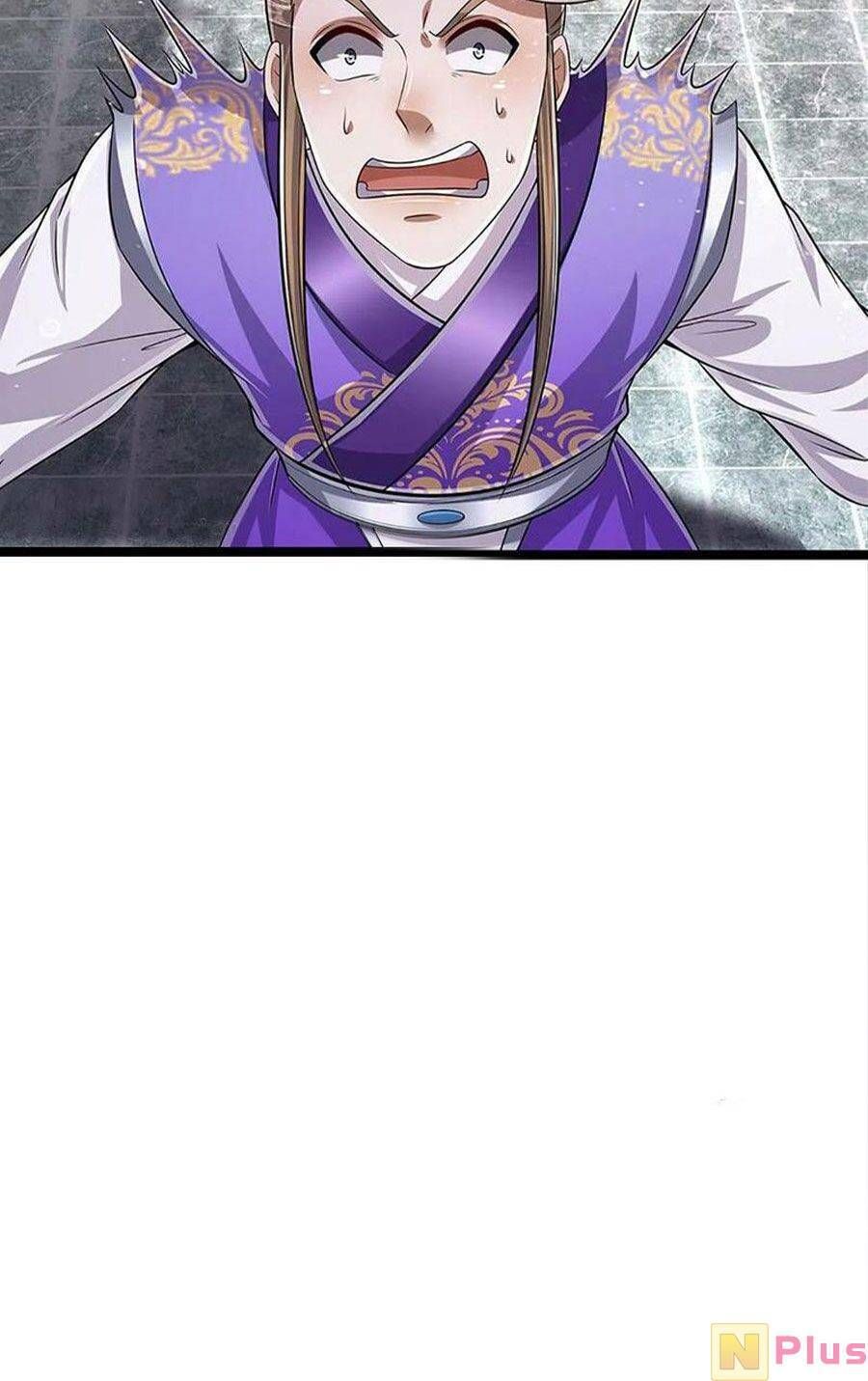 đọc truyện Bị Giam Cầm Trăm Vạn Năm Đệ Tử Ta Trải Khắp Chư Thiên Thần Giới Chương 195 ảnh 14 tại Thiên Thai Truyện