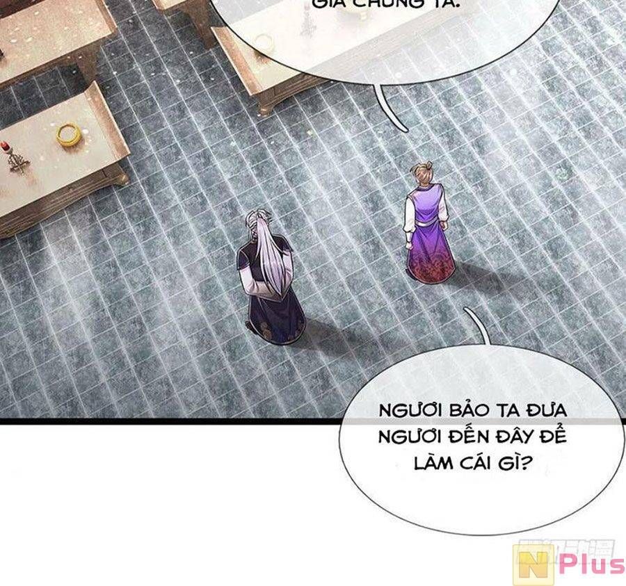 đọc truyện Bị Giam Cầm Trăm Vạn Năm Đệ Tử Ta Trải Khắp Chư Thiên Thần Giới Chương 195 ảnh 4 tại Thiên Thai Truyện