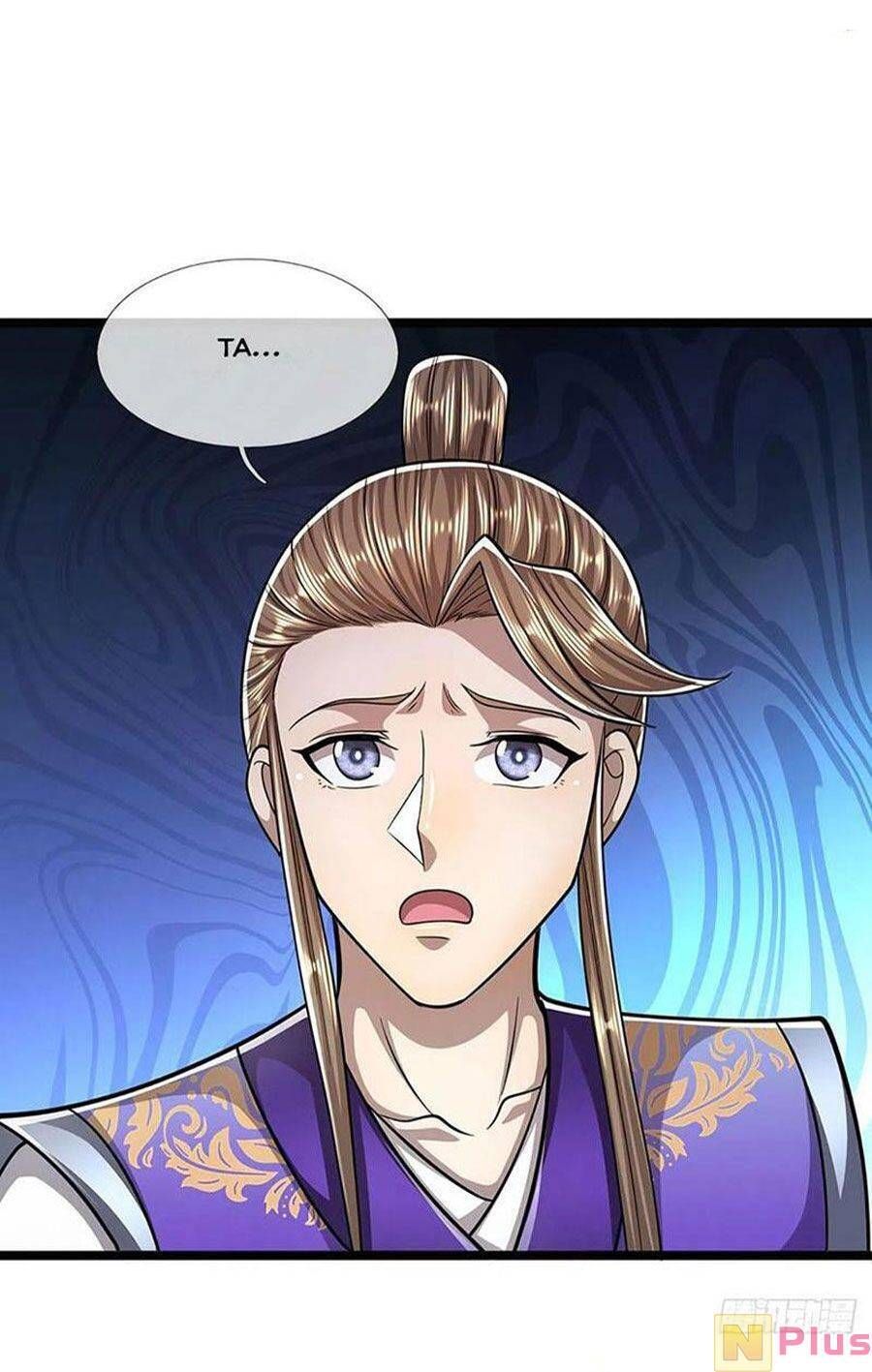 đọc truyện Bị Giam Cầm Trăm Vạn Năm Đệ Tử Ta Trải Khắp Chư Thiên Thần Giới Chương 195 ảnh 29 tại Thiên Thai Truyện