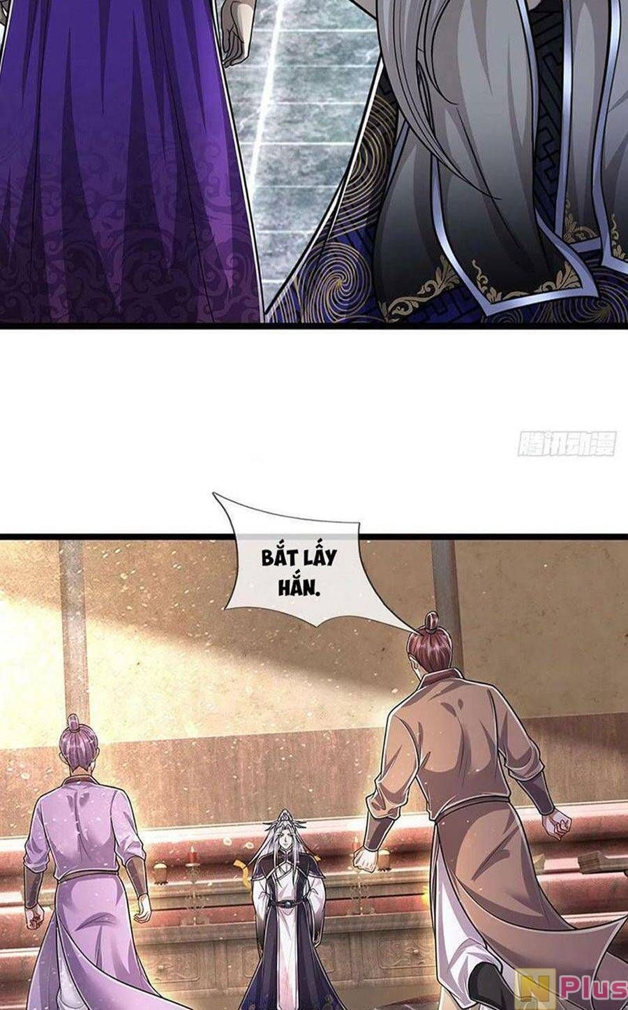 đọc truyện Bị Giam Cầm Trăm Vạn Năm Đệ Tử Ta Trải Khắp Chư Thiên Thần Giới Chương 195 ảnh 39 tại Thiên Thai Truyện