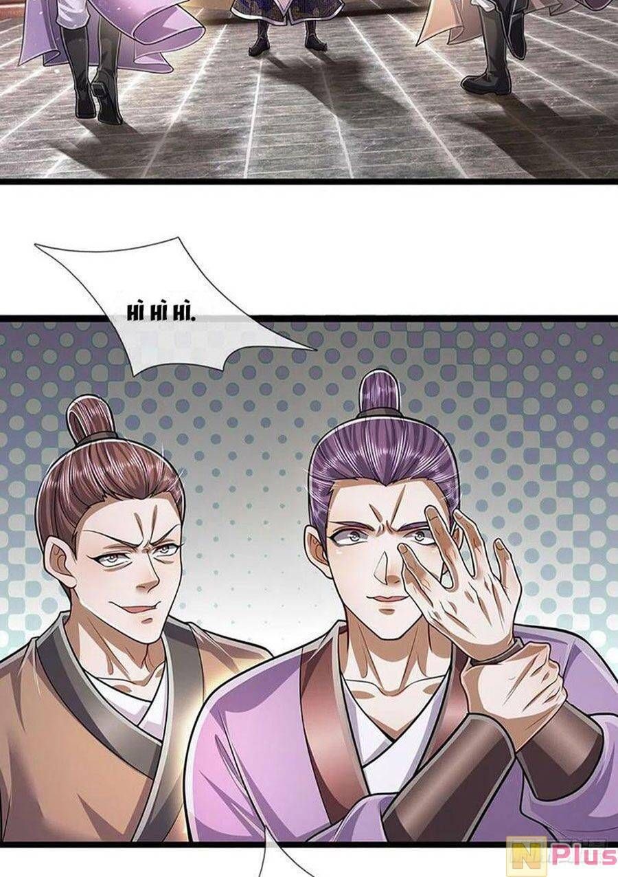 đọc truyện Bị Giam Cầm Trăm Vạn Năm Đệ Tử Ta Trải Khắp Chư Thiên Thần Giới Chương 195 ảnh 40 tại Thiên Thai Truyện