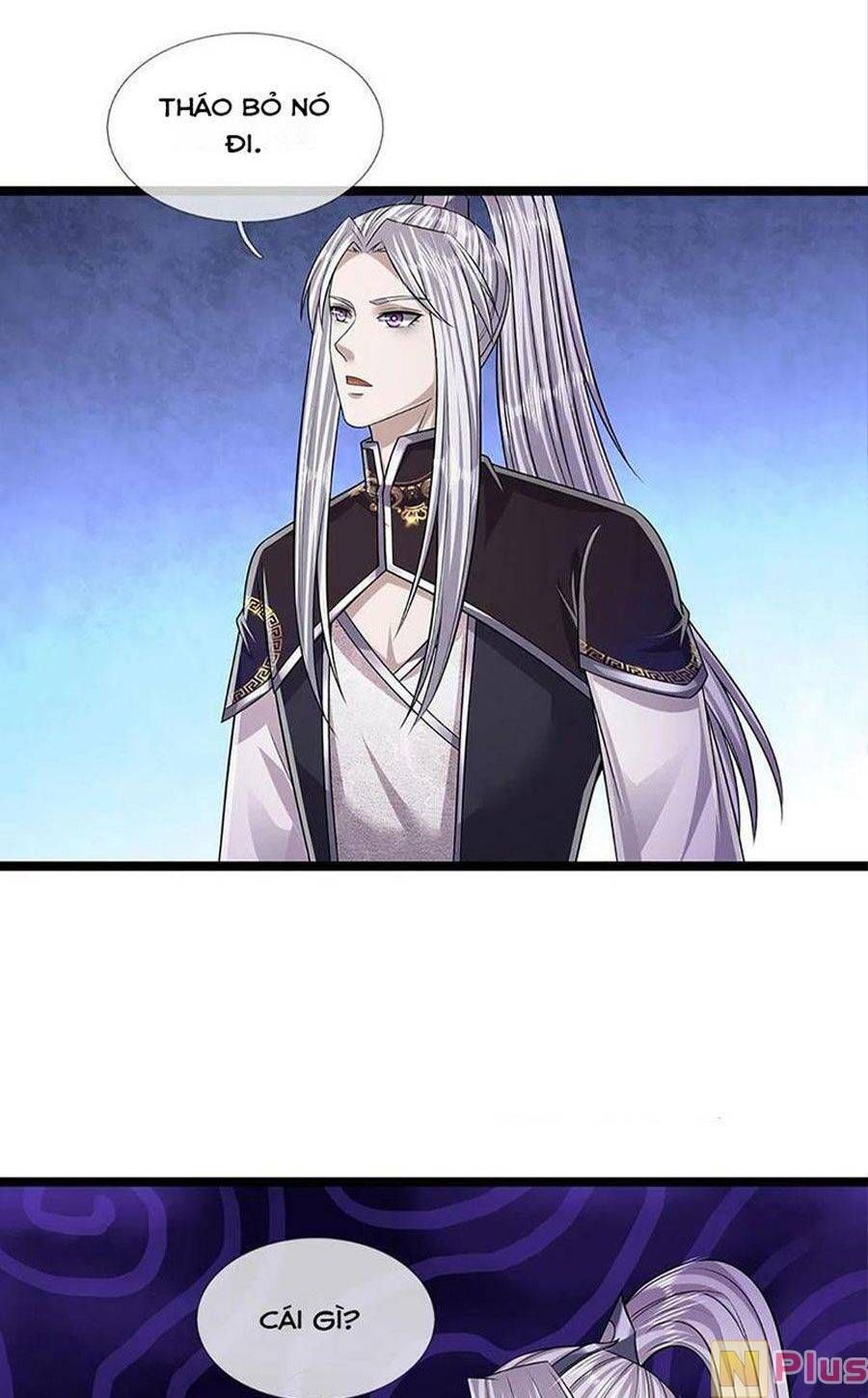 đọc truyện Bị Giam Cầm Trăm Vạn Năm Đệ Tử Ta Trải Khắp Chư Thiên Thần Giới Chương 195 ảnh 9 tại Thiên Thai Truyện