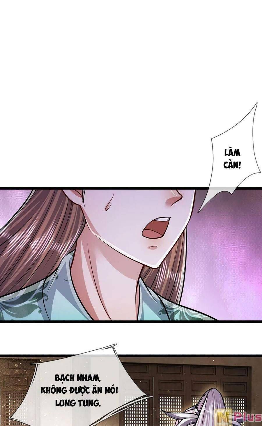 đọc truyện Bị Giam Cầm Trăm Vạn Năm Đệ Tử Ta Trải Khắp Chư Thiên Thần Giới Chương 196 ảnh 3 tại Thiên Thai Truyện