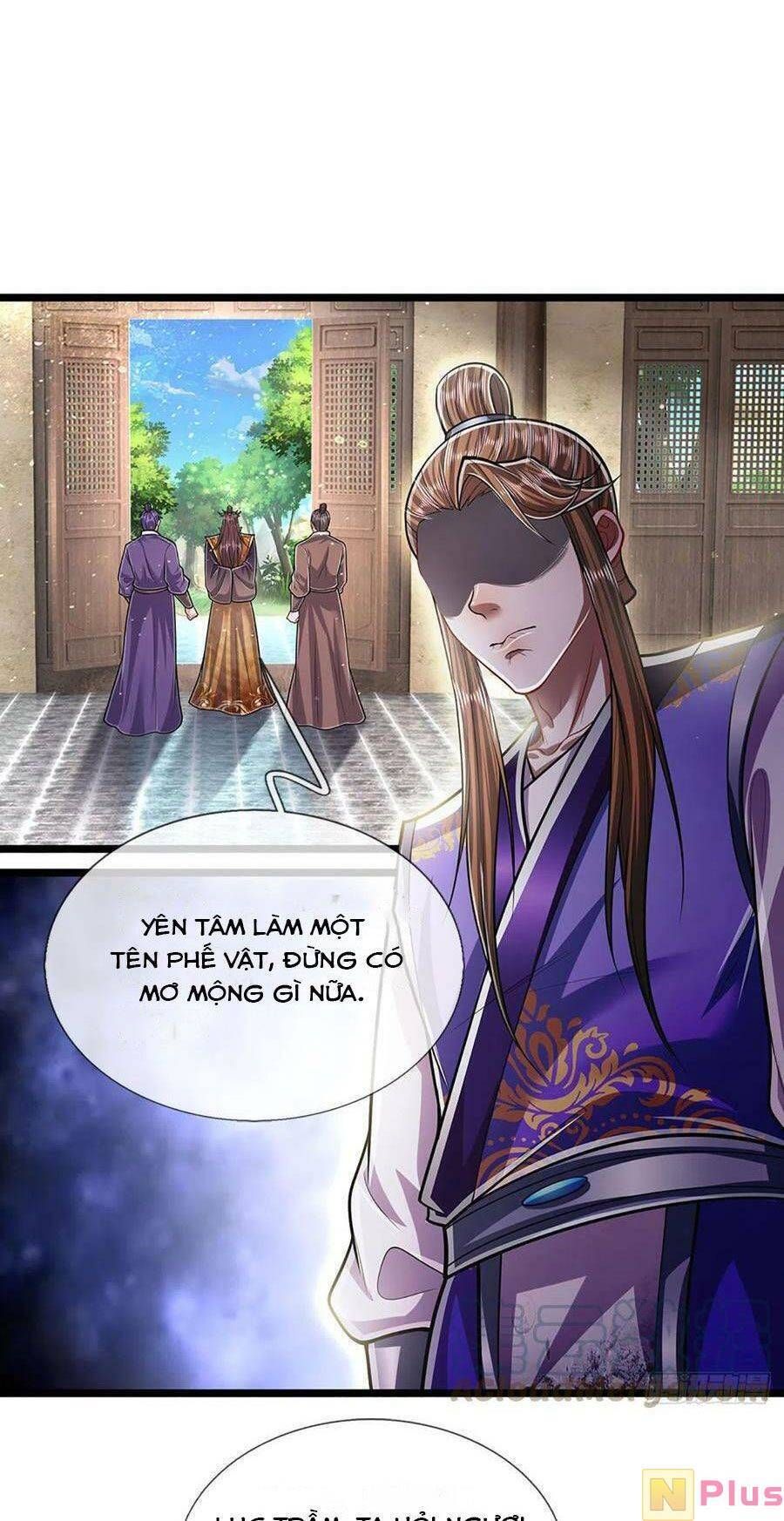 đọc truyện Bị Giam Cầm Trăm Vạn Năm Đệ Tử Ta Trải Khắp Chư Thiên Thần Giới Chương 196 ảnh 13 tại Thiên Thai Truyện