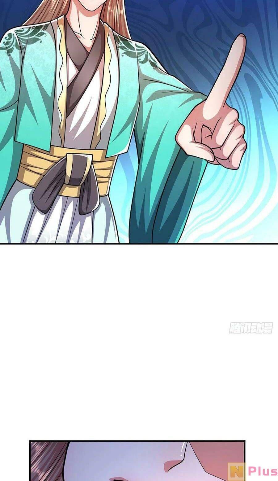 đọc truyện Bị Giam Cầm Trăm Vạn Năm Đệ Tử Ta Trải Khắp Chư Thiên Thần Giới Chương 196 ảnh 22 tại Thiên Thai Truyện