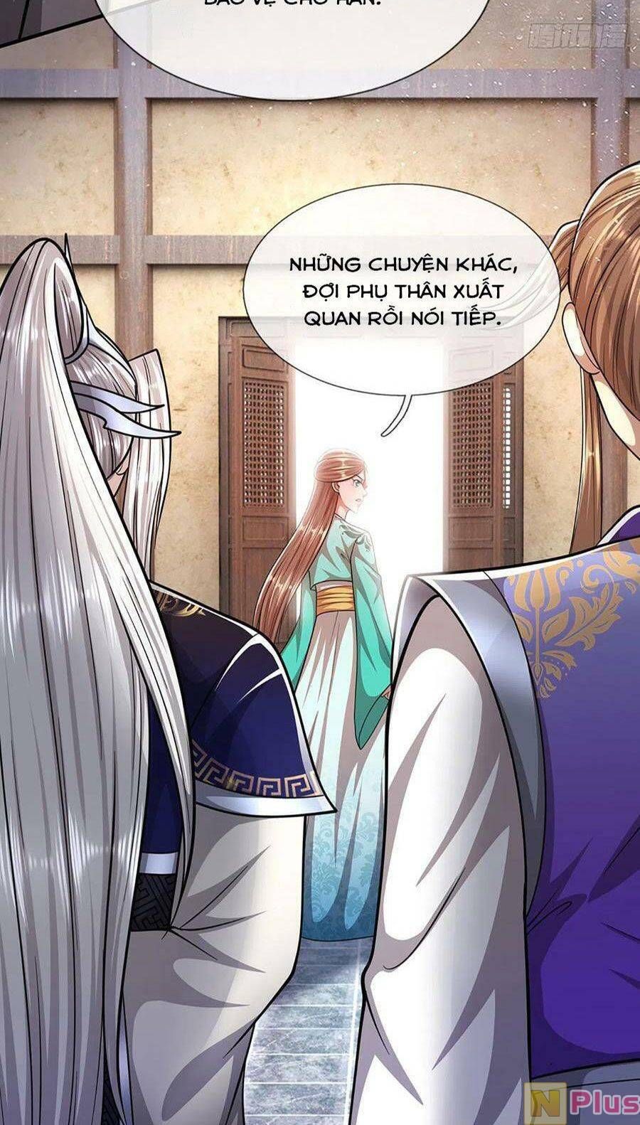 đọc truyện Bị Giam Cầm Trăm Vạn Năm Đệ Tử Ta Trải Khắp Chư Thiên Thần Giới Chương 196 ảnh 26 tại Thiên Thai Truyện