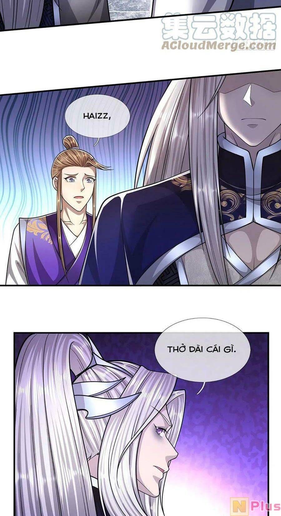 đọc truyện Bị Giam Cầm Trăm Vạn Năm Đệ Tử Ta Trải Khắp Chư Thiên Thần Giới Chương 196 ảnh 27 tại Thiên Thai Truyện