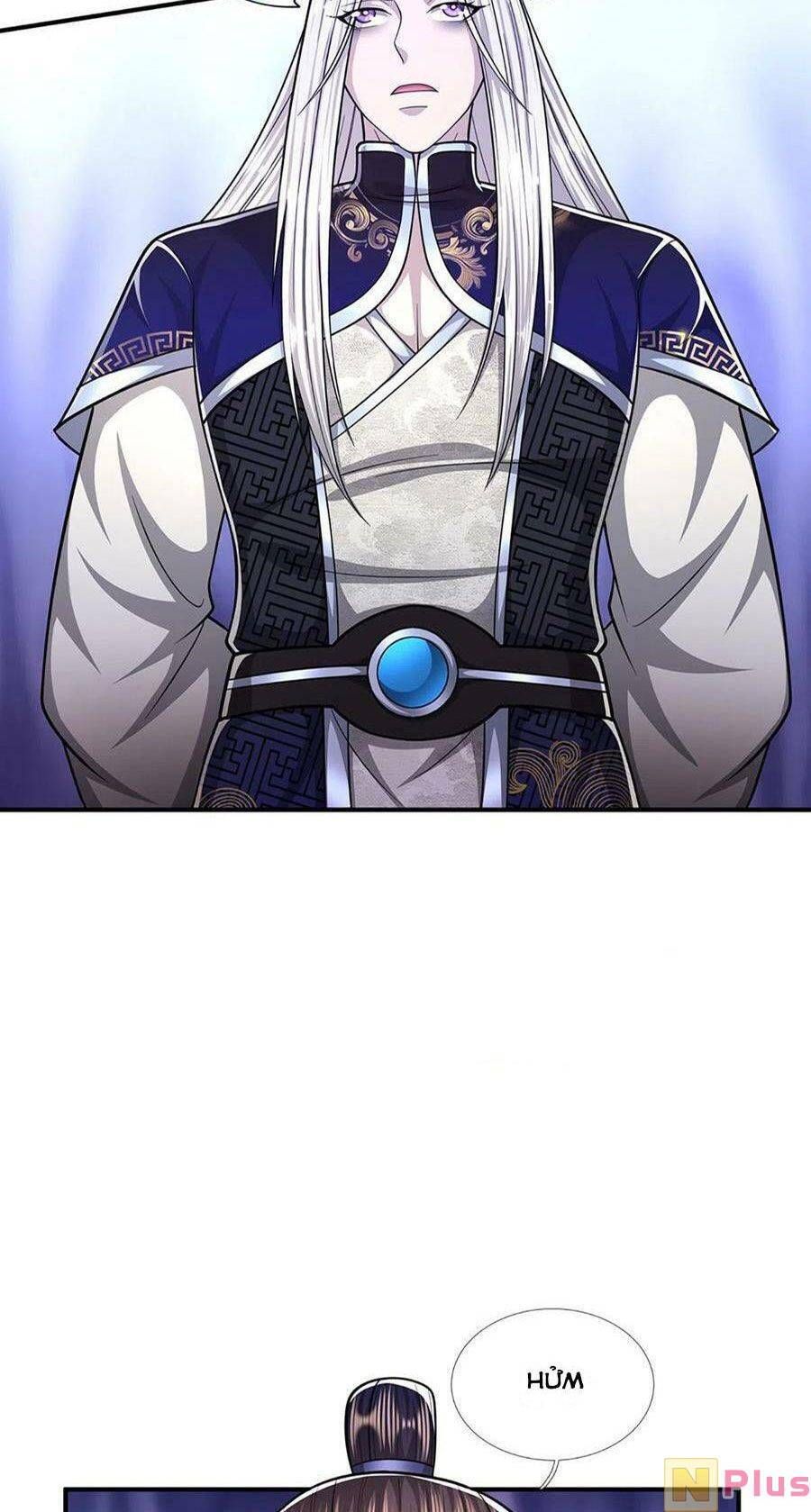 đọc truyện Bị Giam Cầm Trăm Vạn Năm Đệ Tử Ta Trải Khắp Chư Thiên Thần Giới Chương 196 ảnh 30 tại Thiên Thai Truyện