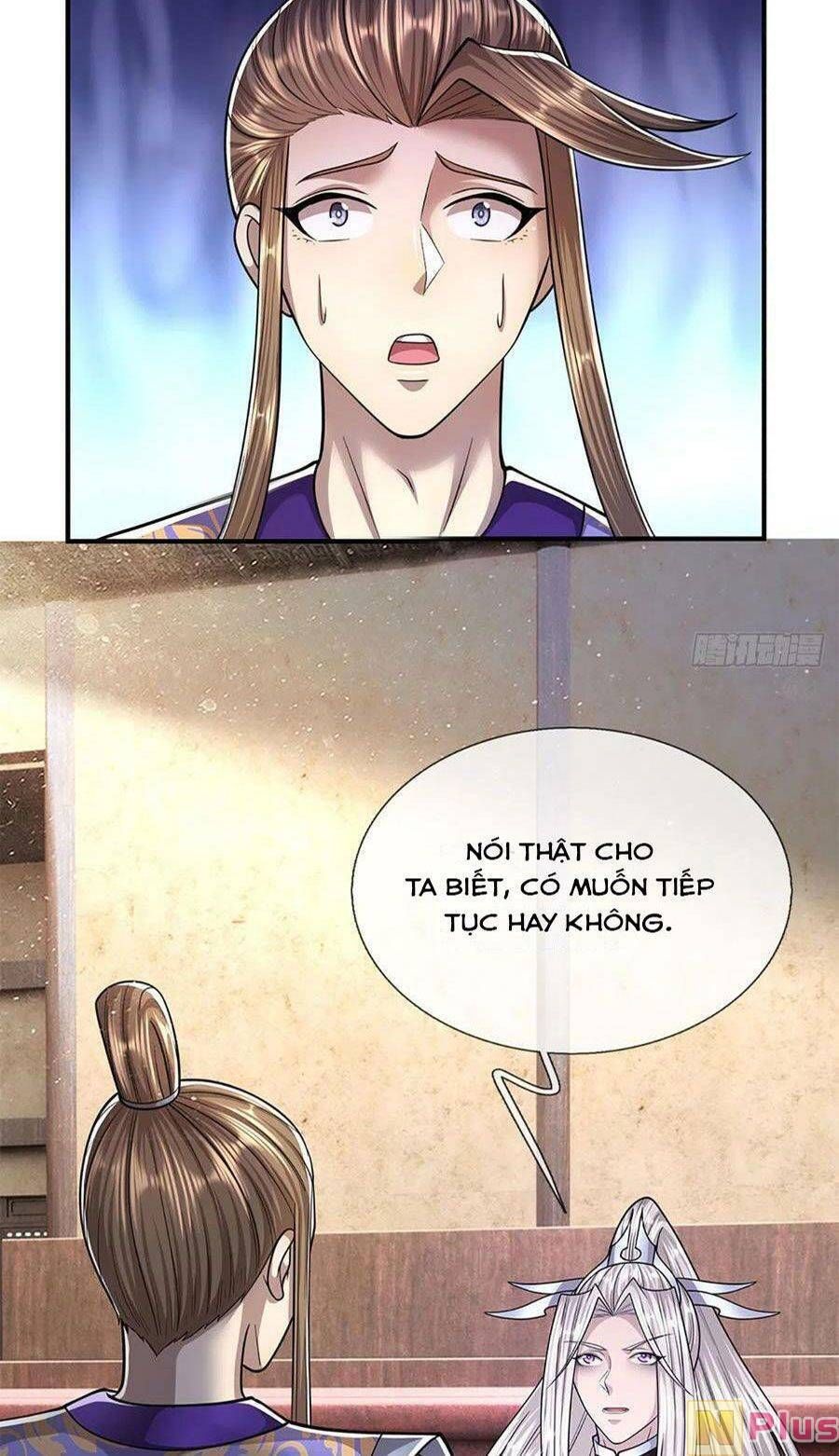 đọc truyện Bị Giam Cầm Trăm Vạn Năm Đệ Tử Ta Trải Khắp Chư Thiên Thần Giới Chương 196 ảnh 31 tại Thiên Thai Truyện