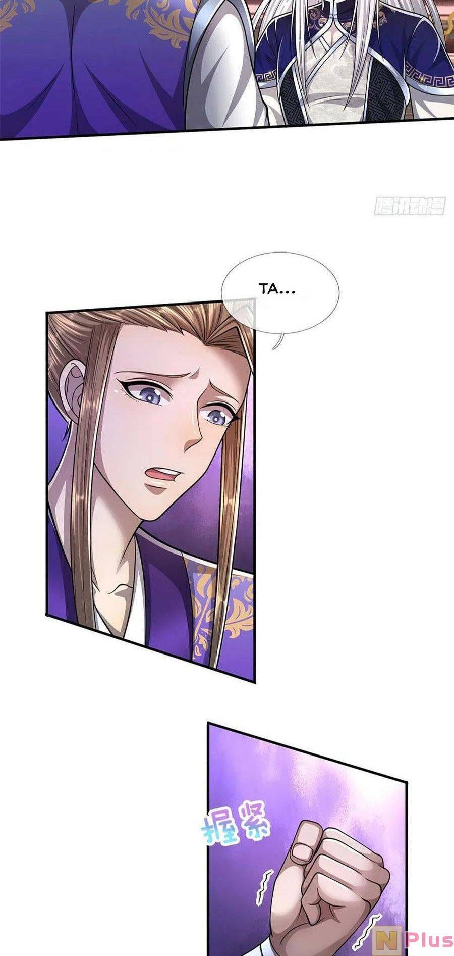 đọc truyện Bị Giam Cầm Trăm Vạn Năm Đệ Tử Ta Trải Khắp Chư Thiên Thần Giới Chương 196 ảnh 32 tại Thiên Thai Truyện