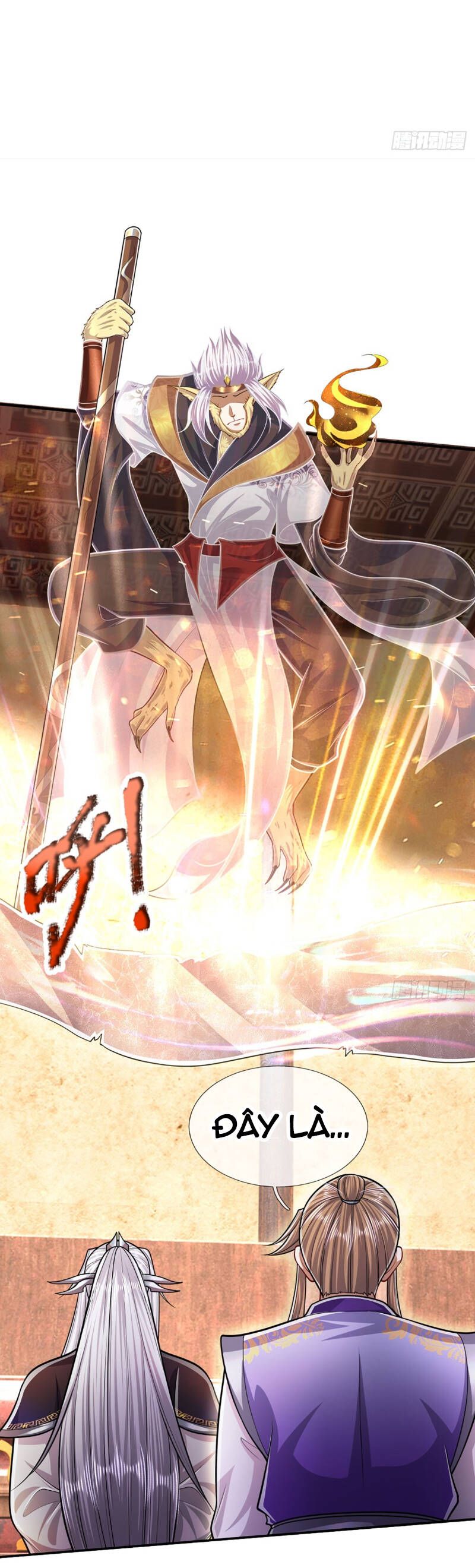 đọc truyện Bị Giam Cầm Trăm Vạn Năm Đệ Tử Ta Trải Khắp Chư Thiên Thần Giới Chương 197 ảnh 12 tại Thiên Thai Truyện