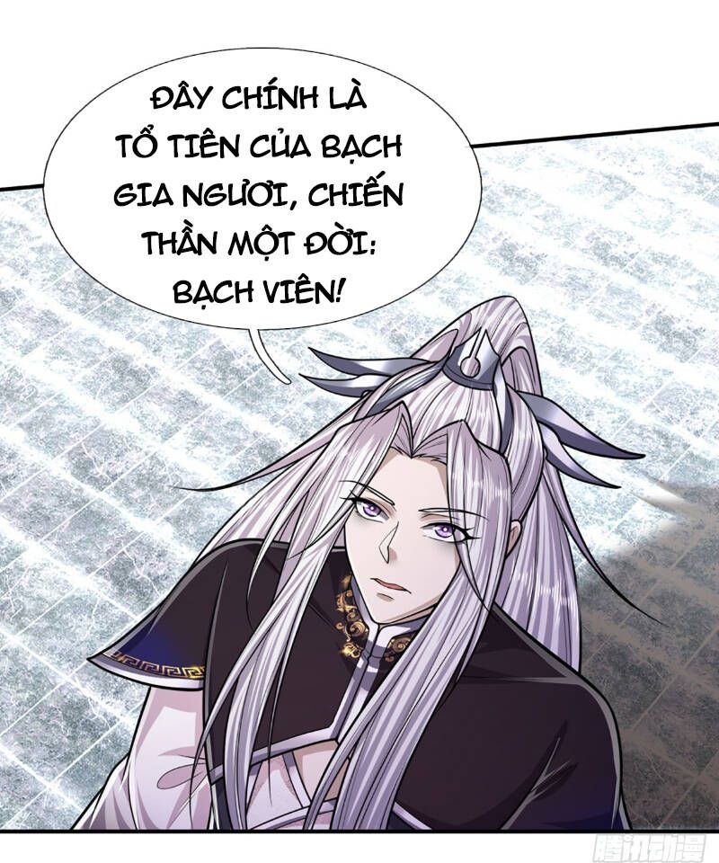 đọc truyện Bị Giam Cầm Trăm Vạn Năm Đệ Tử Ta Trải Khắp Chư Thiên Thần Giới Chương 197 ảnh 13 tại Thiên Thai Truyện