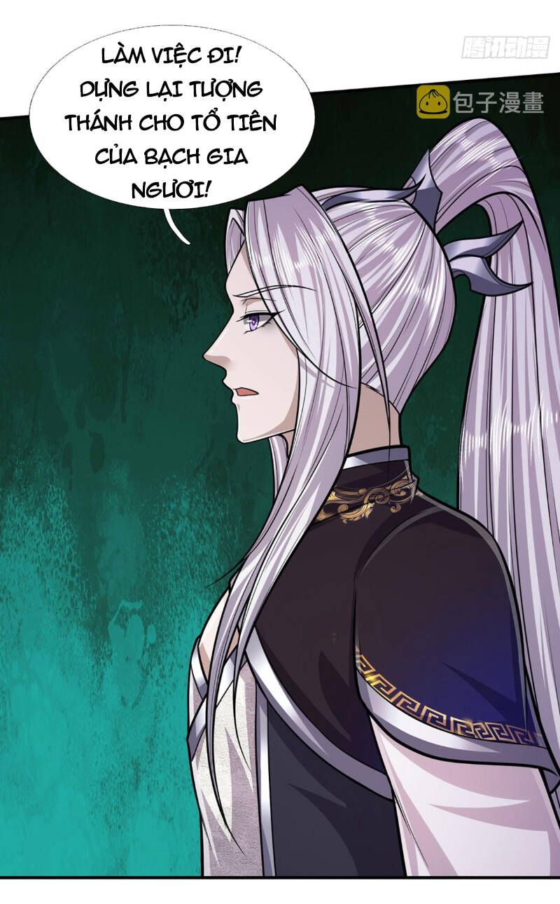 đọc truyện Bị Giam Cầm Trăm Vạn Năm Đệ Tử Ta Trải Khắp Chư Thiên Thần Giới Chương 197 ảnh 18 tại Thiên Thai Truyện