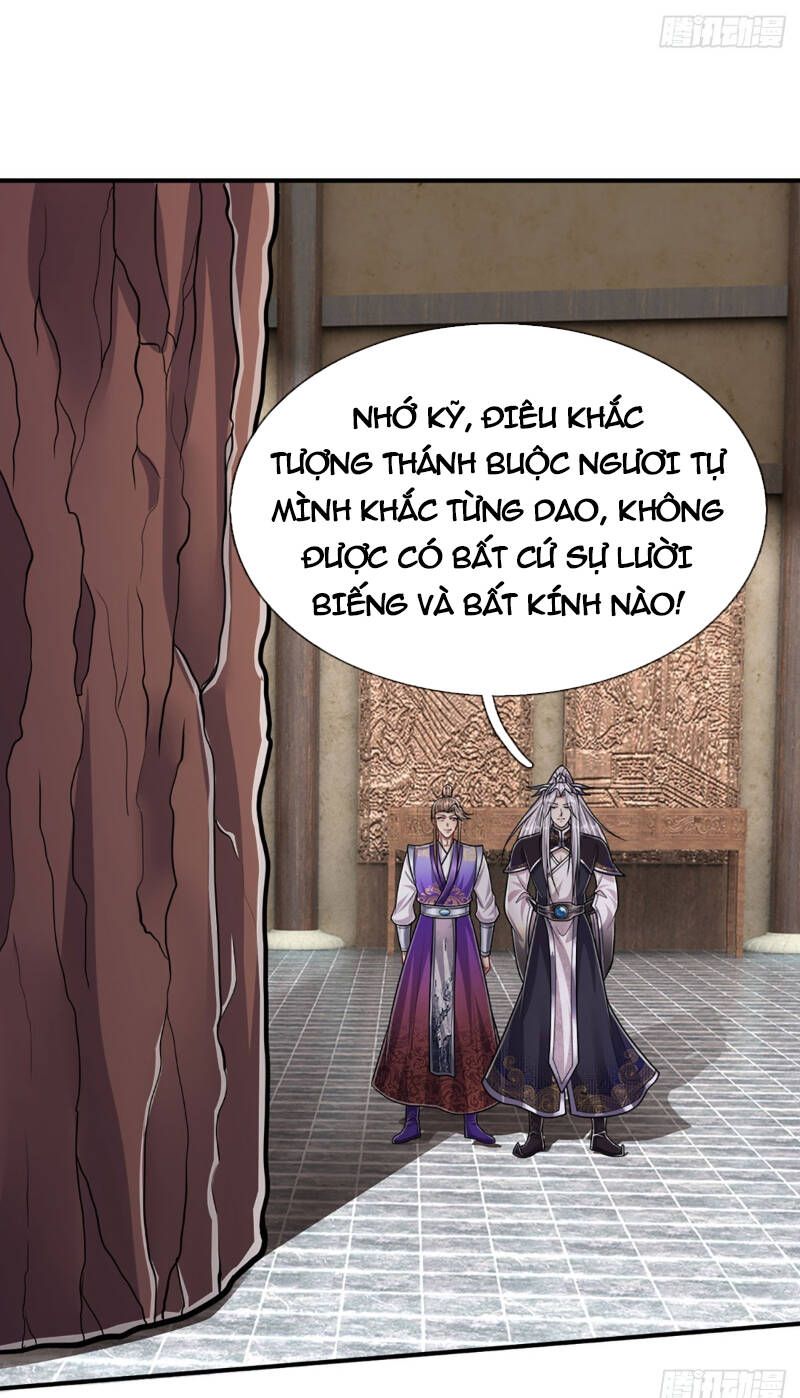 đọc truyện Bị Giam Cầm Trăm Vạn Năm Đệ Tử Ta Trải Khắp Chư Thiên Thần Giới Chương 197 ảnh 19 tại Thiên Thai Truyện