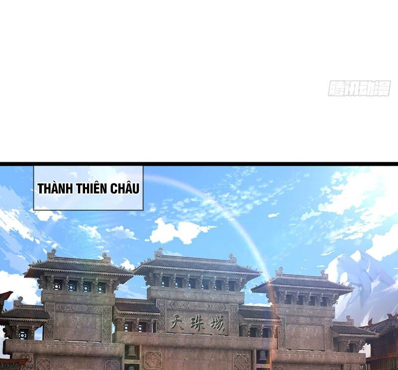 đọc truyện Bị Giam Cầm Trăm Vạn Năm Đệ Tử Ta Trải Khắp Chư Thiên Thần Giới Chương 197 ảnh 21 tại Thiên Thai Truyện