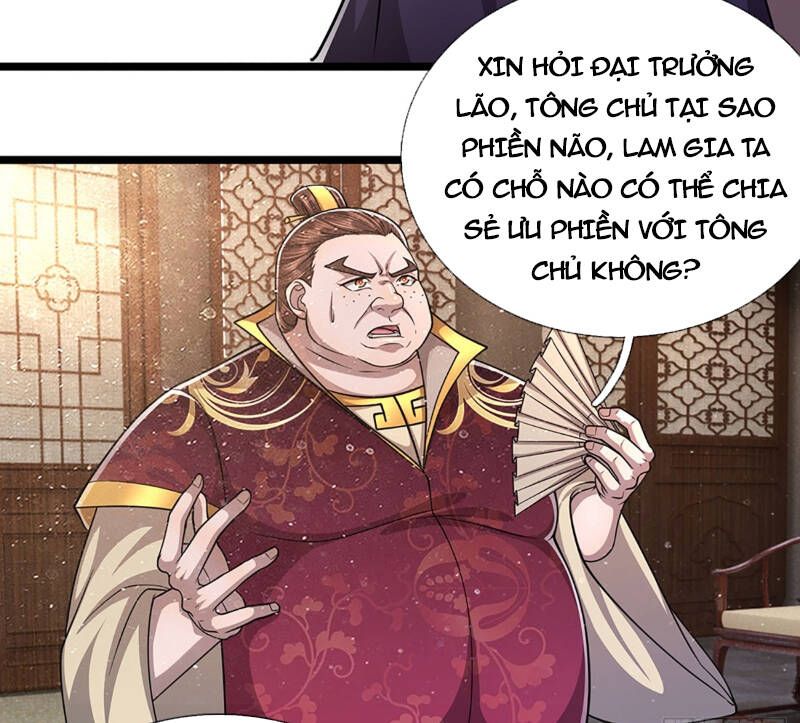 đọc truyện Bị Giam Cầm Trăm Vạn Năm Đệ Tử Ta Trải Khắp Chư Thiên Thần Giới Chương 197 ảnh 24 tại Thiên Thai Truyện