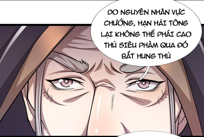 đọc truyện Bị Giam Cầm Trăm Vạn Năm Đệ Tử Ta Trải Khắp Chư Thiên Thần Giới Chương 197 ảnh 26 tại Thiên Thai Truyện