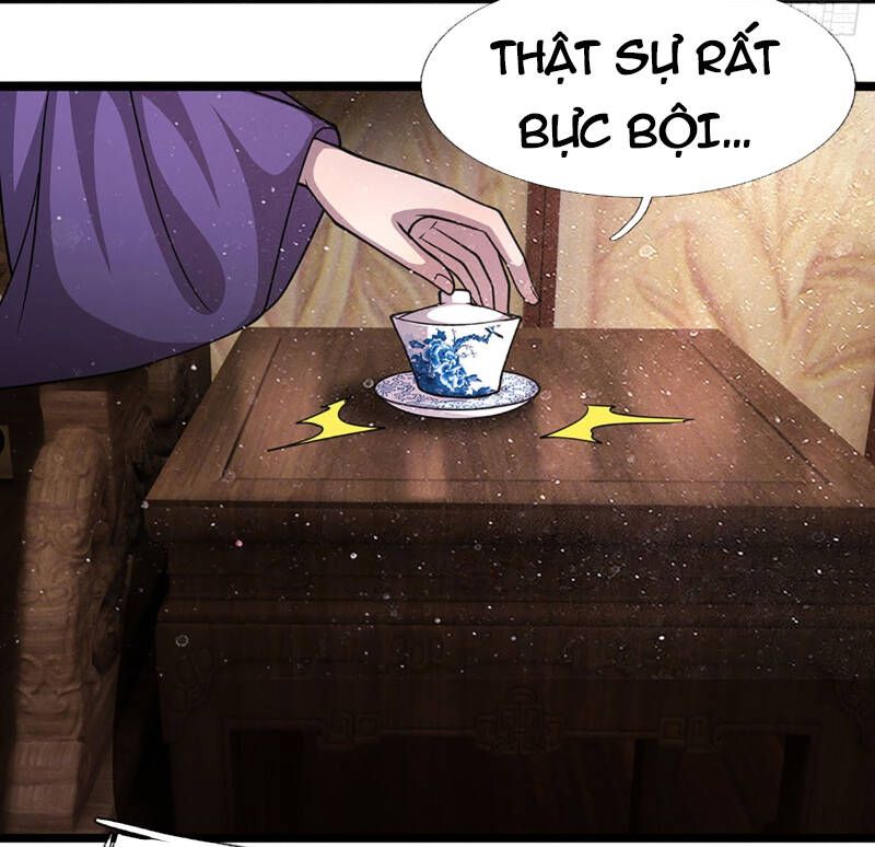 đọc truyện Bị Giam Cầm Trăm Vạn Năm Đệ Tử Ta Trải Khắp Chư Thiên Thần Giới Chương 197 ảnh 27 tại Thiên Thai Truyện