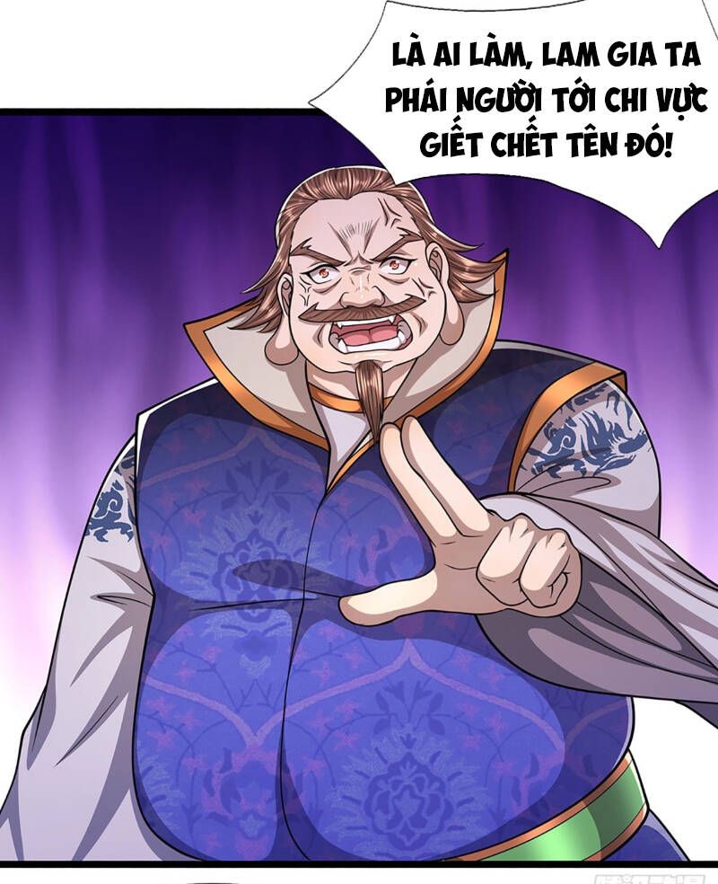 đọc truyện Bị Giam Cầm Trăm Vạn Năm Đệ Tử Ta Trải Khắp Chư Thiên Thần Giới Chương 197 ảnh 29 tại Thiên Thai Truyện