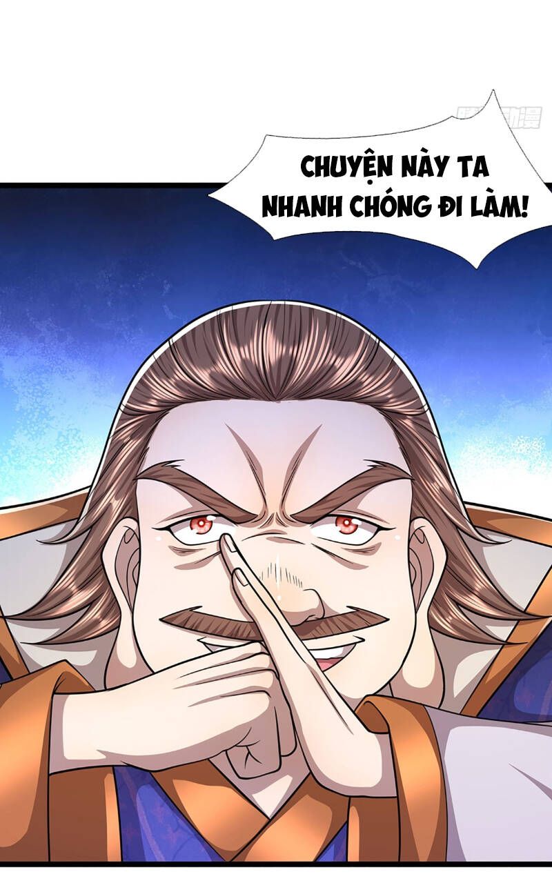 đọc truyện Bị Giam Cầm Trăm Vạn Năm Đệ Tử Ta Trải Khắp Chư Thiên Thần Giới Chương 197 ảnh 32 tại Thiên Thai Truyện