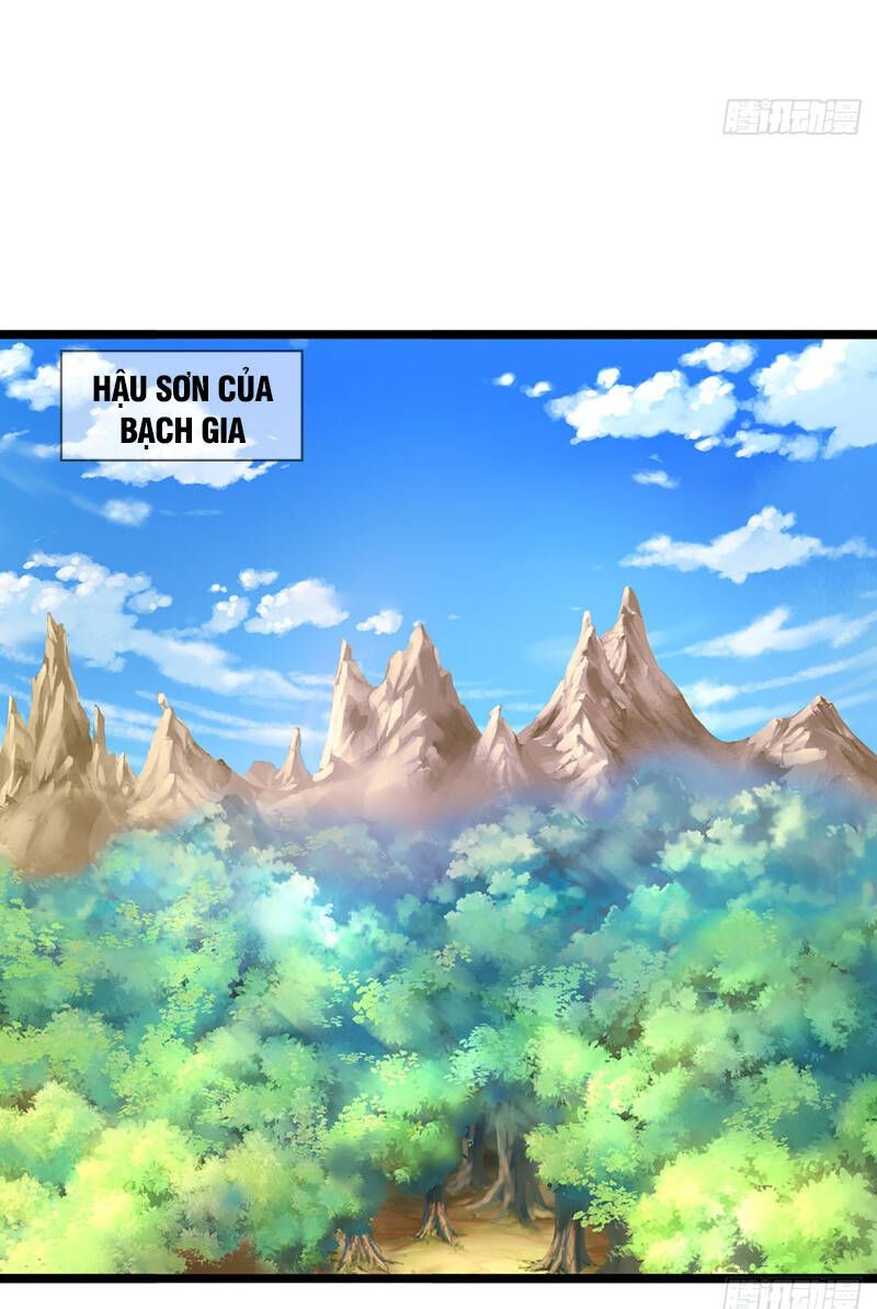 đọc truyện Bị Giam Cầm Trăm Vạn Năm Đệ Tử Ta Trải Khắp Chư Thiên Thần Giới Chương 197 ảnh 33 tại Thiên Thai Truyện