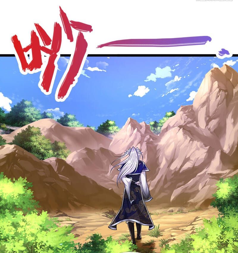 đọc truyện Bị Giam Cầm Trăm Vạn Năm Đệ Tử Ta Trải Khắp Chư Thiên Thần Giới Chương 197 ảnh 34 tại Thiên Thai Truyện