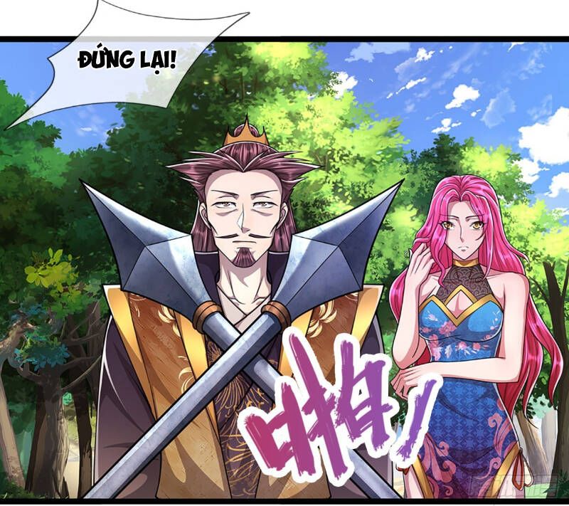 đọc truyện Bị Giam Cầm Trăm Vạn Năm Đệ Tử Ta Trải Khắp Chư Thiên Thần Giới Chương 197 ảnh 37 tại Thiên Thai Truyện