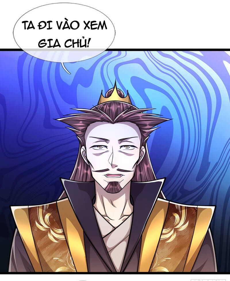 đọc truyện Bị Giam Cầm Trăm Vạn Năm Đệ Tử Ta Trải Khắp Chư Thiên Thần Giới Chương 197 ảnh 39 tại Thiên Thai Truyện