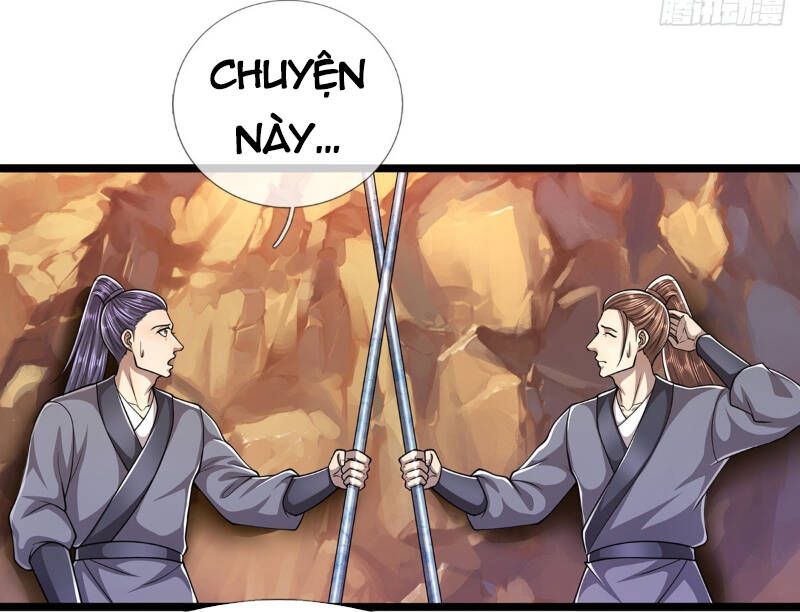 đọc truyện Bị Giam Cầm Trăm Vạn Năm Đệ Tử Ta Trải Khắp Chư Thiên Thần Giới Chương 197 ảnh 40 tại Thiên Thai Truyện