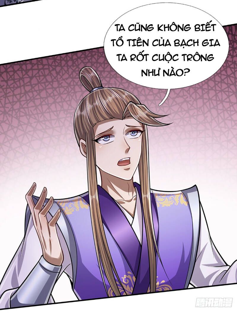 đọc truyện Bị Giam Cầm Trăm Vạn Năm Đệ Tử Ta Trải Khắp Chư Thiên Thần Giới Chương 197 ảnh 6 tại Thiên Thai Truyện