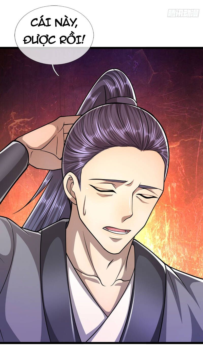 đọc truyện Bị Giam Cầm Trăm Vạn Năm Đệ Tử Ta Trải Khắp Chư Thiên Thần Giới Chương 197 ảnh 43 tại Thiên Thai Truyện