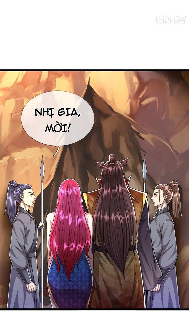 đọc truyện Bị Giam Cầm Trăm Vạn Năm Đệ Tử Ta Trải Khắp Chư Thiên Thần Giới Chương 197 ảnh 44 tại Thiên Thai Truyện