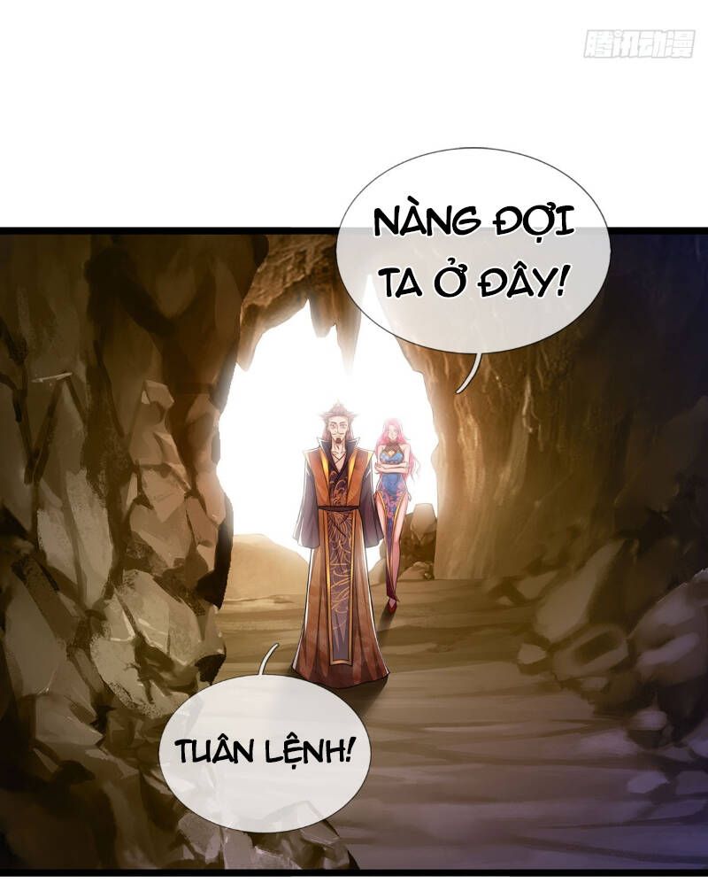 đọc truyện Bị Giam Cầm Trăm Vạn Năm Đệ Tử Ta Trải Khắp Chư Thiên Thần Giới Chương 197 ảnh 45 tại Thiên Thai Truyện