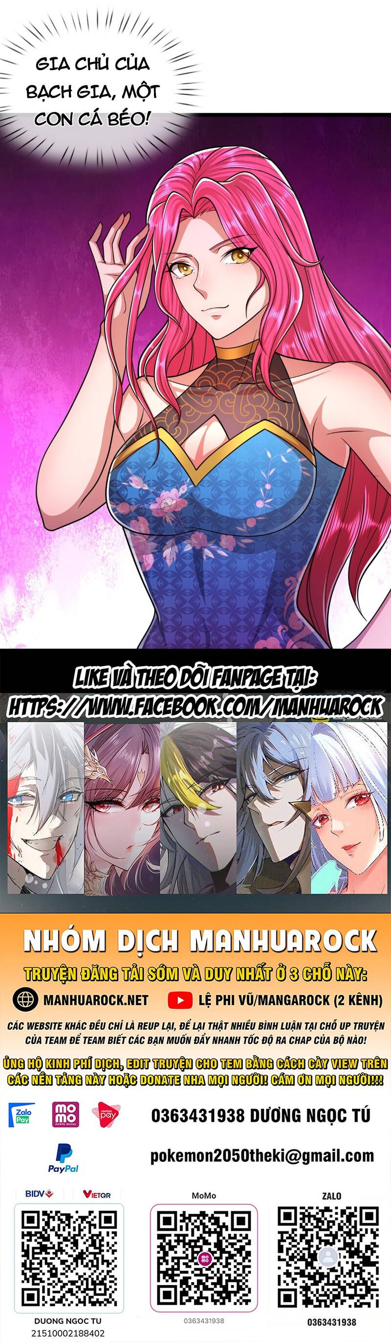 đọc truyện Bị Giam Cầm Trăm Vạn Năm Đệ Tử Ta Trải Khắp Chư Thiên Thần Giới Chương 197 ảnh 46 tại Thiên Thai Truyện