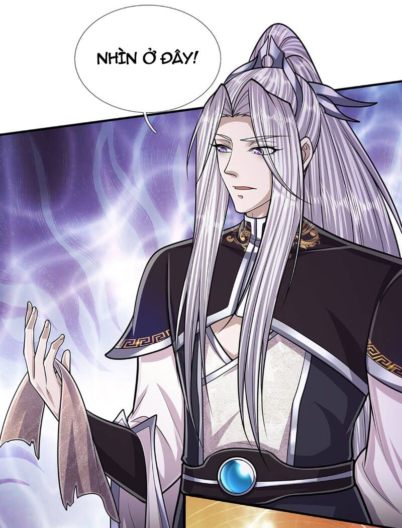 đọc truyện Bị Giam Cầm Trăm Vạn Năm Đệ Tử Ta Trải Khắp Chư Thiên Thần Giới Chương 197 ảnh 7 tại Thiên Thai Truyện