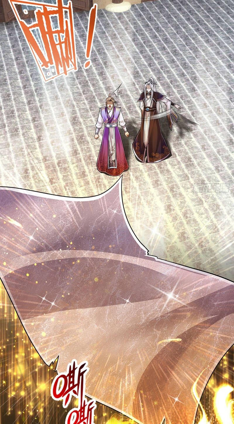 đọc truyện Bị Giam Cầm Trăm Vạn Năm Đệ Tử Ta Trải Khắp Chư Thiên Thần Giới Chương 197 ảnh 10 tại Thiên Thai Truyện