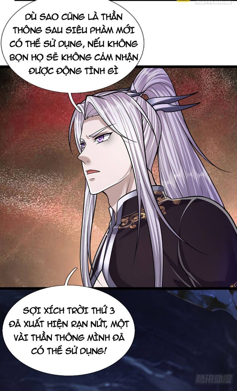 đọc truyện Bị Giam Cầm Trăm Vạn Năm Đệ Tử Ta Trải Khắp Chư Thiên Thần Giới Chương 198 ảnh 12 tại Thiên Thai Truyện