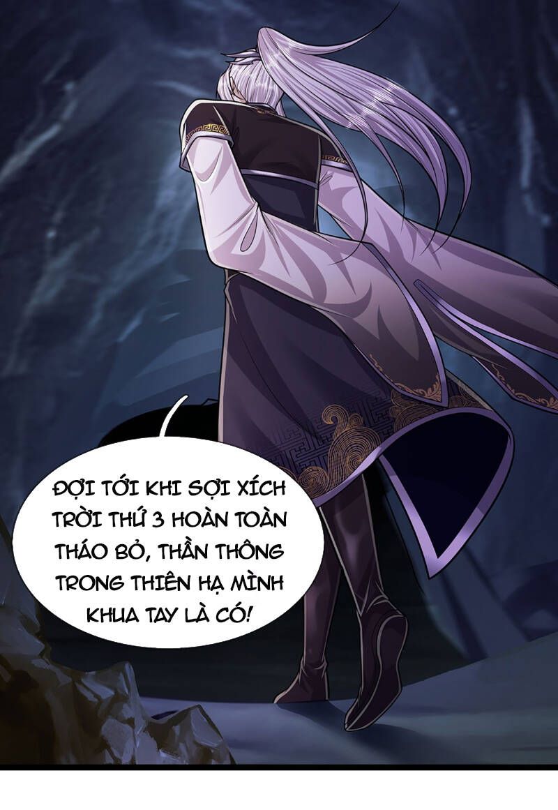 đọc truyện Bị Giam Cầm Trăm Vạn Năm Đệ Tử Ta Trải Khắp Chư Thiên Thần Giới Chương 198 ảnh 13 tại Thiên Thai Truyện