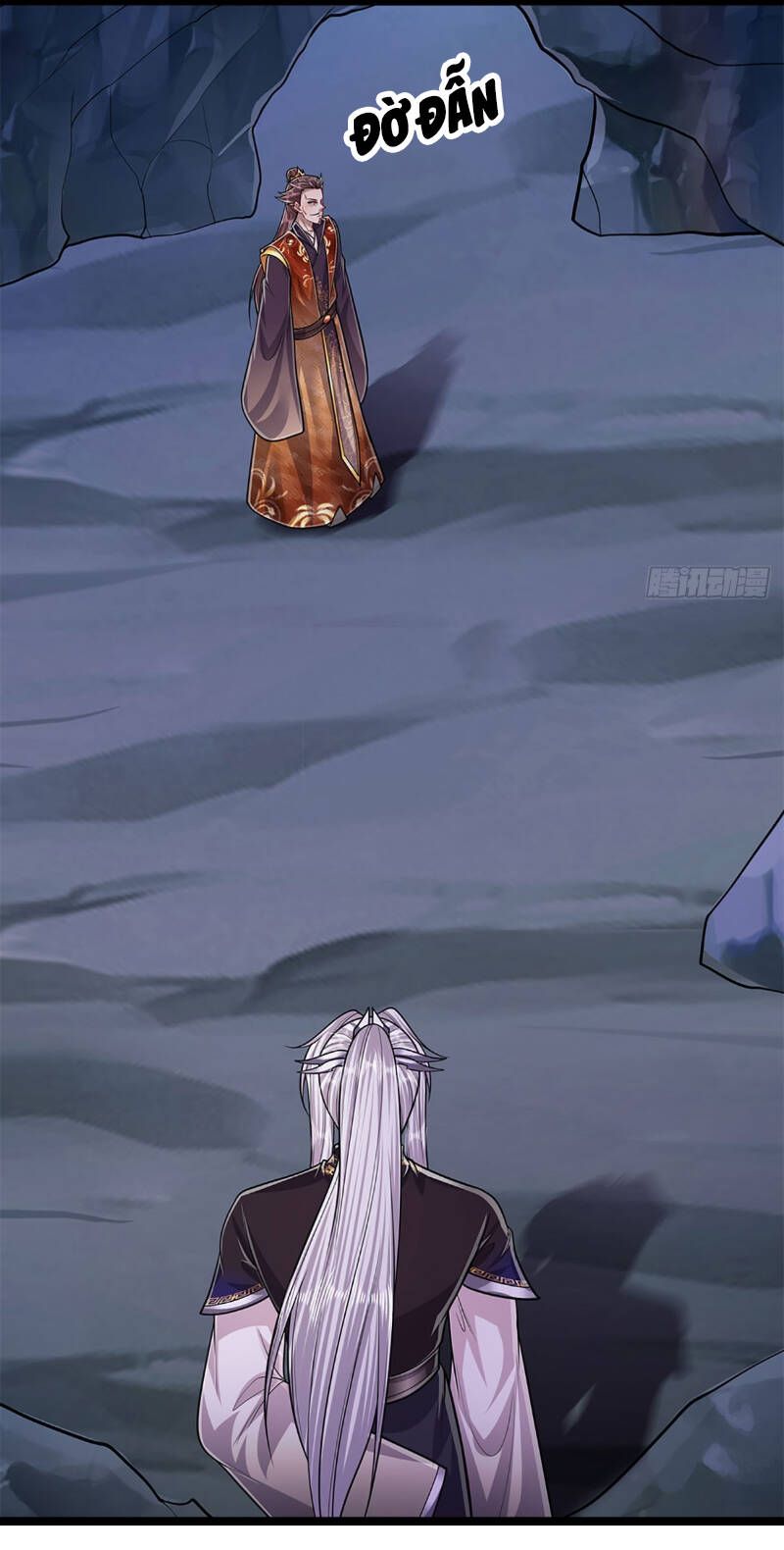 đọc truyện Bị Giam Cầm Trăm Vạn Năm Đệ Tử Ta Trải Khắp Chư Thiên Thần Giới Chương 198 ảnh 15 tại Thiên Thai Truyện