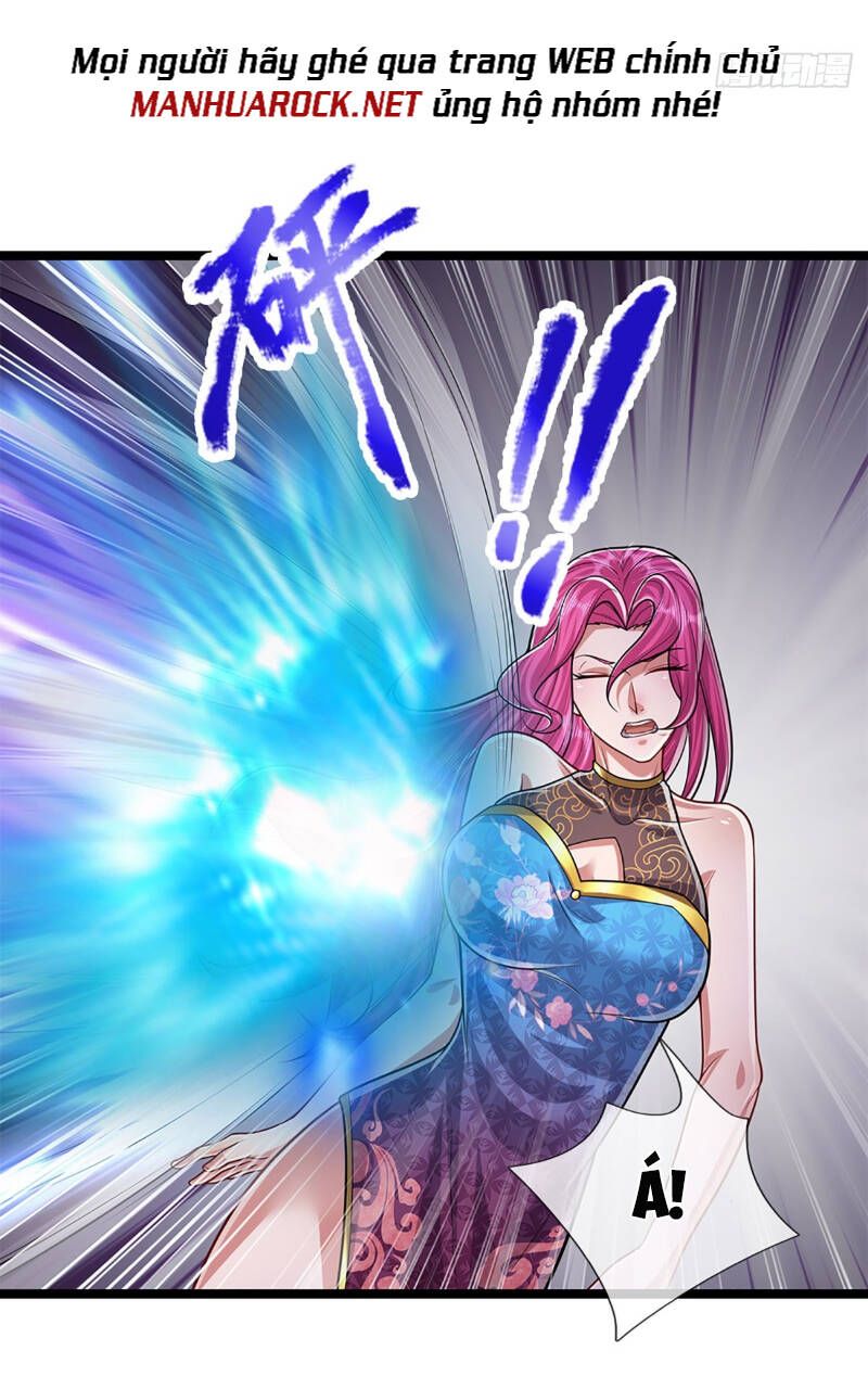 đọc truyện Bị Giam Cầm Trăm Vạn Năm Đệ Tử Ta Trải Khắp Chư Thiên Thần Giới Chương 198 ảnh 19 tại Thiên Thai Truyện