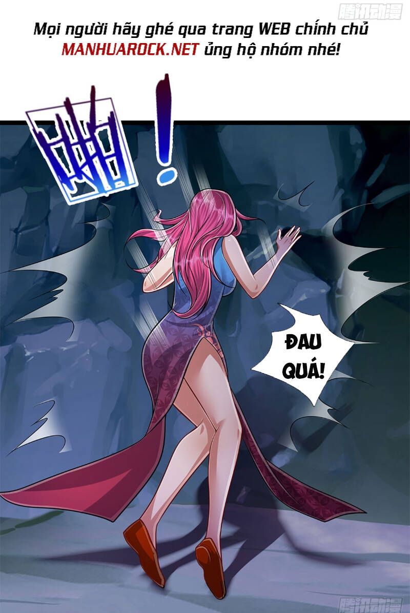 đọc truyện Bị Giam Cầm Trăm Vạn Năm Đệ Tử Ta Trải Khắp Chư Thiên Thần Giới Chương 198 ảnh 20 tại Thiên Thai Truyện