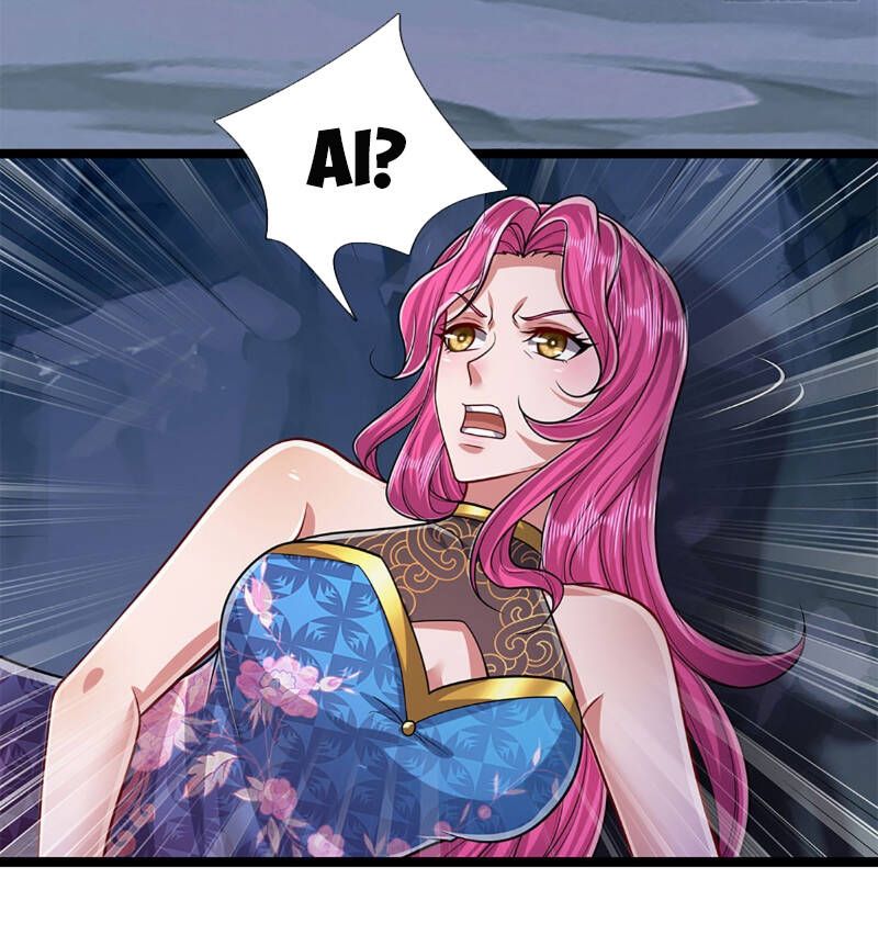 đọc truyện Bị Giam Cầm Trăm Vạn Năm Đệ Tử Ta Trải Khắp Chư Thiên Thần Giới Chương 198 ảnh 21 tại Thiên Thai Truyện