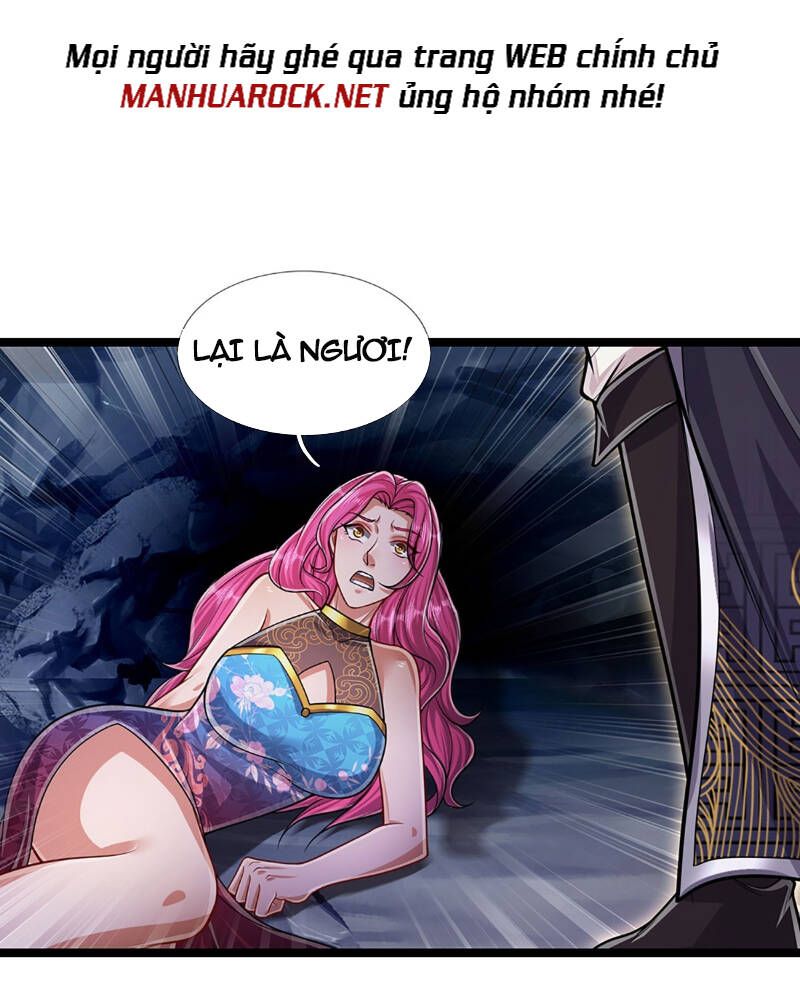 đọc truyện Bị Giam Cầm Trăm Vạn Năm Đệ Tử Ta Trải Khắp Chư Thiên Thần Giới Chương 198 ảnh 22 tại Thiên Thai Truyện