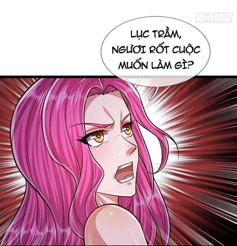 đọc truyện Bị Giam Cầm Trăm Vạn Năm Đệ Tử Ta Trải Khắp Chư Thiên Thần Giới Chương 198 ảnh 23 tại Thiên Thai Truyện