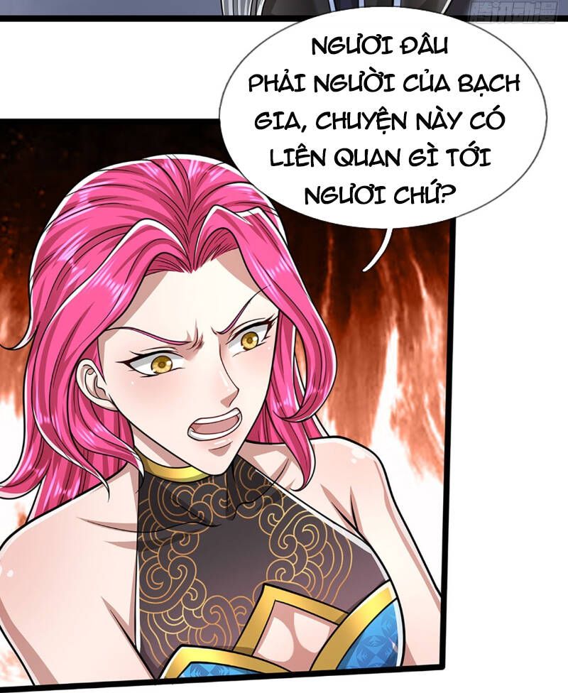 đọc truyện Bị Giam Cầm Trăm Vạn Năm Đệ Tử Ta Trải Khắp Chư Thiên Thần Giới Chương 198 ảnh 26 tại Thiên Thai Truyện