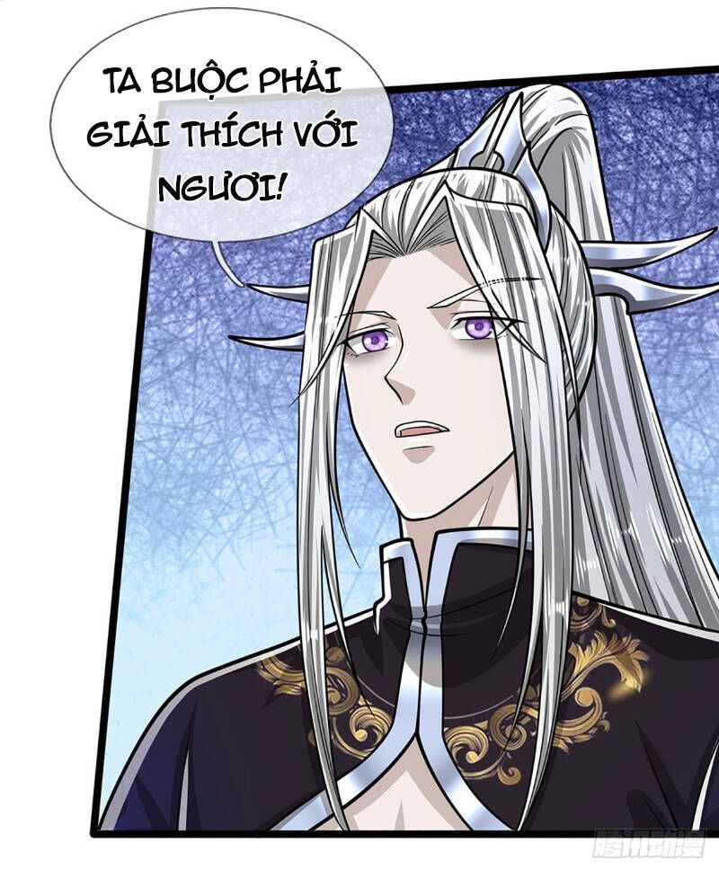 đọc truyện Bị Giam Cầm Trăm Vạn Năm Đệ Tử Ta Trải Khắp Chư Thiên Thần Giới Chương 198 ảnh 27 tại Thiên Thai Truyện