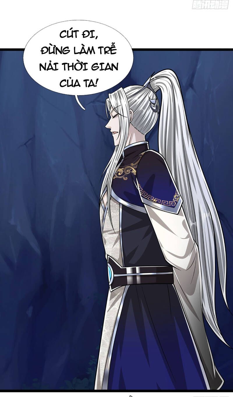 đọc truyện Bị Giam Cầm Trăm Vạn Năm Đệ Tử Ta Trải Khắp Chư Thiên Thần Giới Chương 198 ảnh 30 tại Thiên Thai Truyện