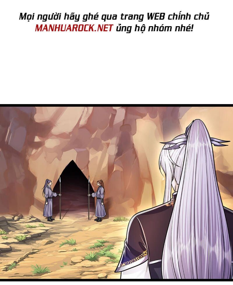 đọc truyện Bị Giam Cầm Trăm Vạn Năm Đệ Tử Ta Trải Khắp Chư Thiên Thần Giới Chương 198 ảnh 5 tại Thiên Thai Truyện