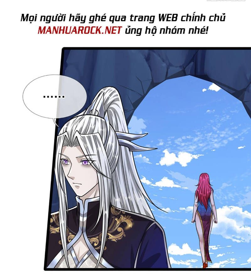 đọc truyện Bị Giam Cầm Trăm Vạn Năm Đệ Tử Ta Trải Khắp Chư Thiên Thần Giới Chương 198 ảnh 32 tại Thiên Thai Truyện